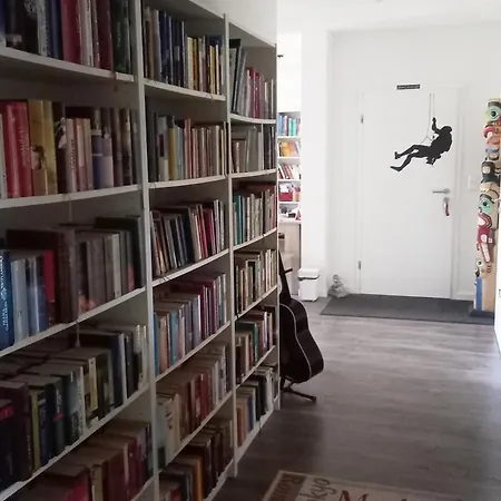 Wohlfuehloase Historische Altstadt Neckarstrasse 16 Eingang 2 Gundelsheim (Baden-Wurttemberg)