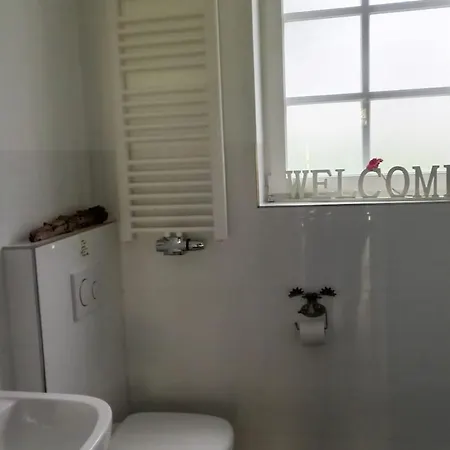 Apartmán Wohlfuehloase Historische Altstadt Neckarstrasse 16 Eingang 2 *