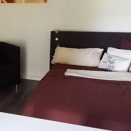 Apartmán Wohlfuehloase Historische Altstadt Neckarstrasse 16 Eingang 2